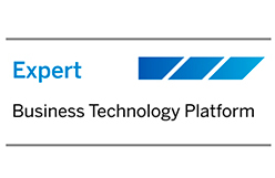 Mibcon receives Expert status for SAP BTP area