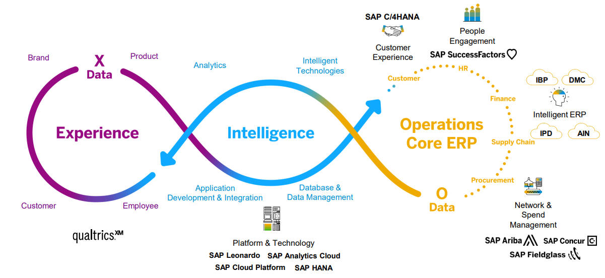 Intelligent Enterprise Architecture